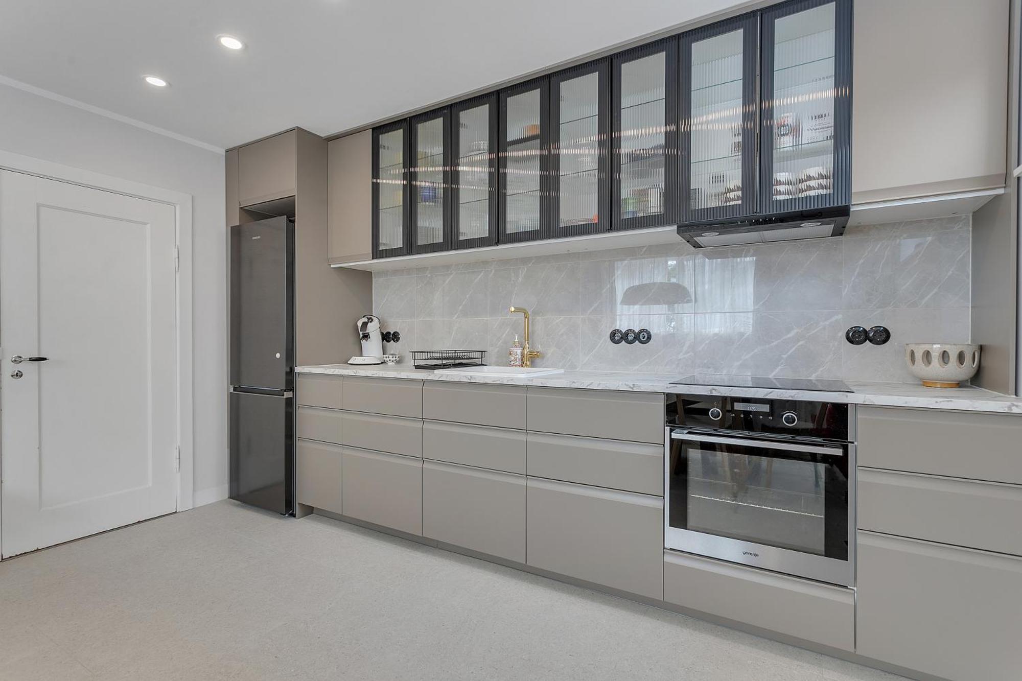 Modern Perfectly Located Apartment レイキャヴィーク エクステリア 写真