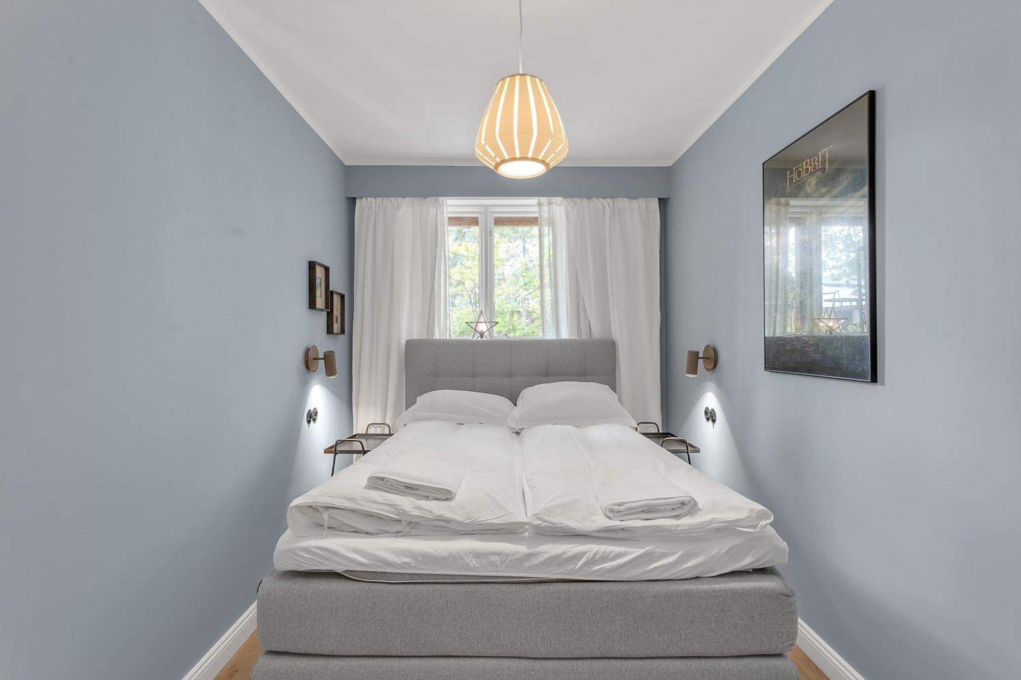 Modern Perfectly Located Apartment レイキャヴィーク エクステリア 写真