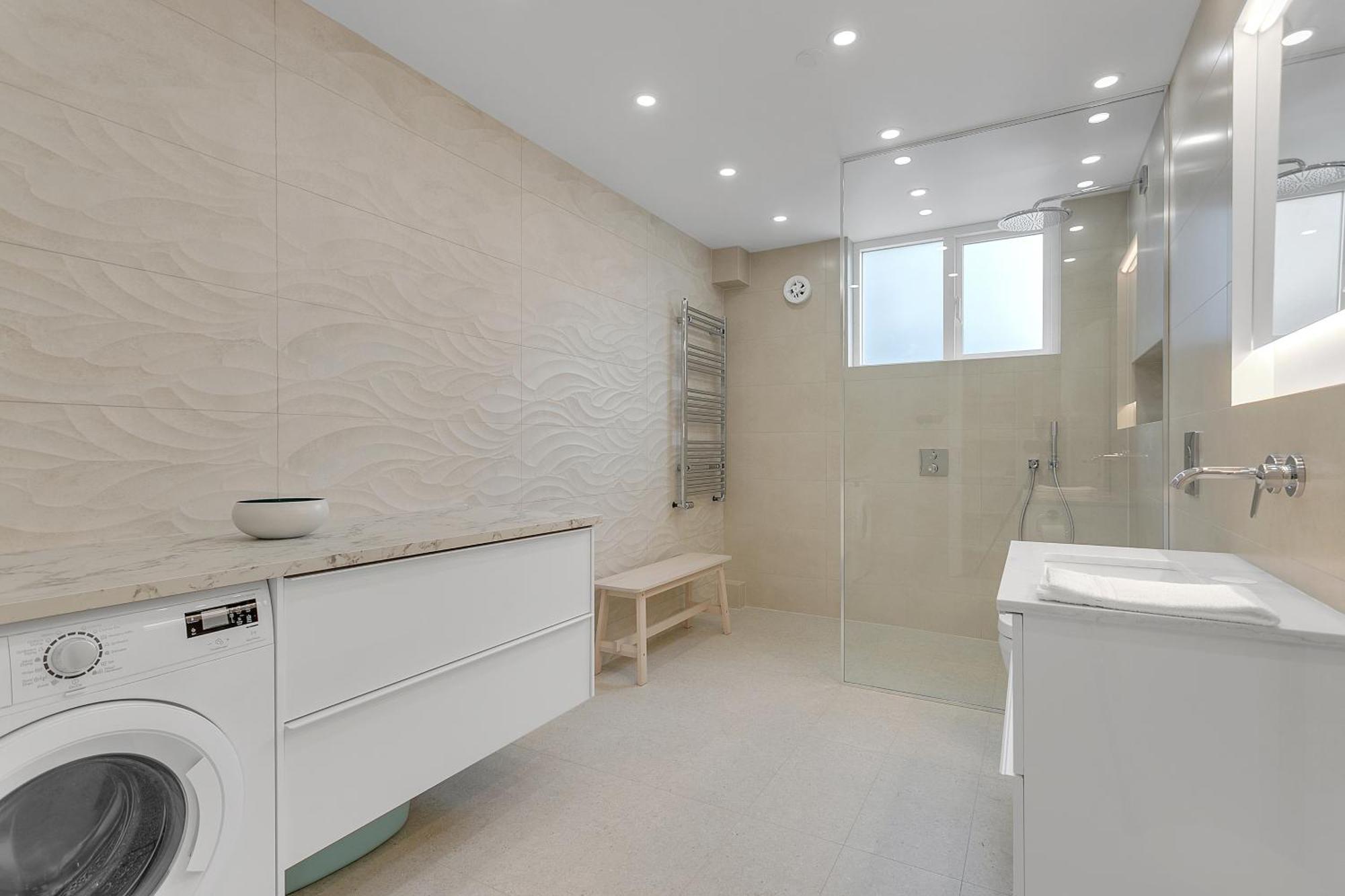 Modern Perfectly Located Apartment レイキャヴィーク エクステリア 写真
