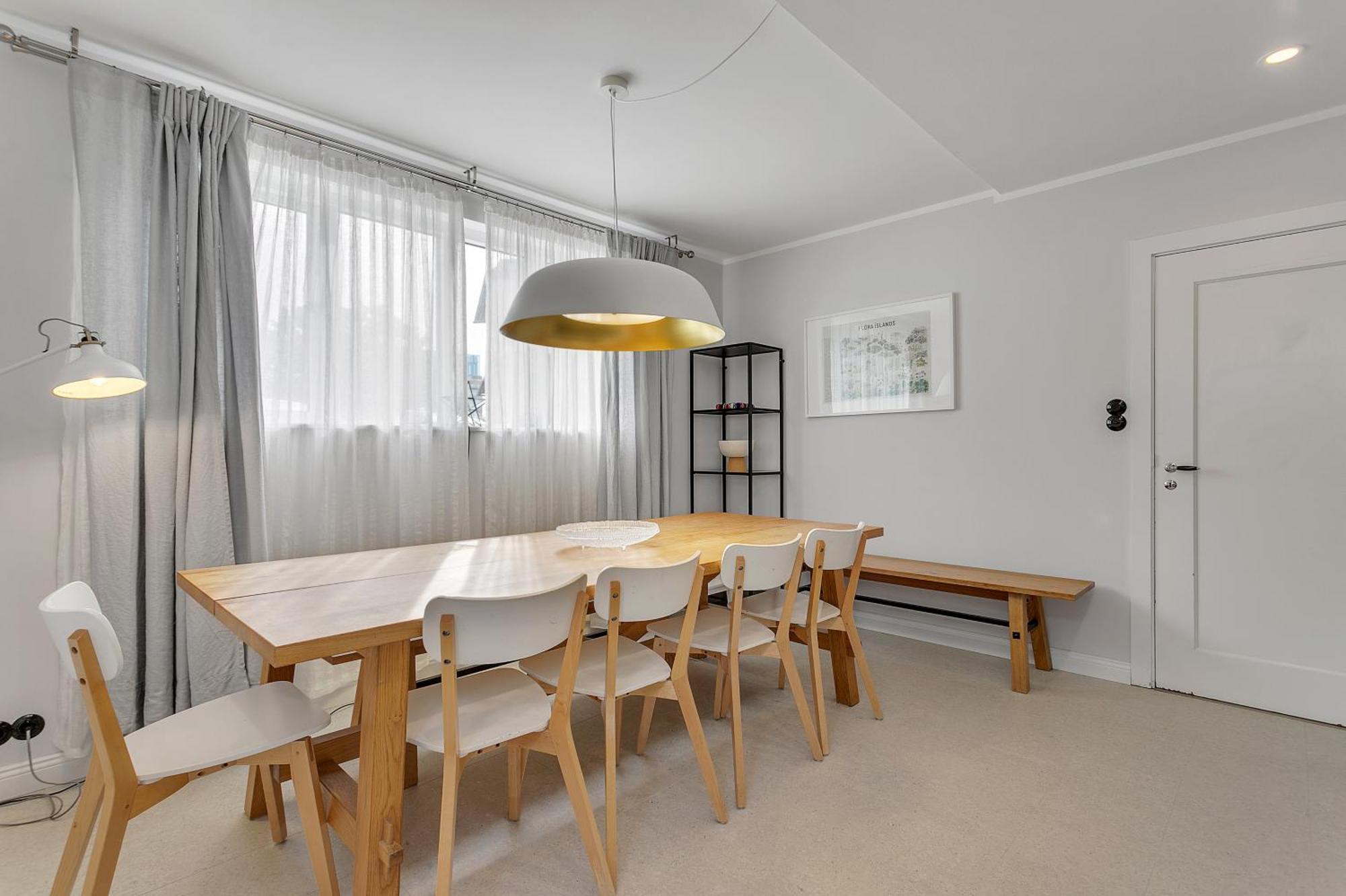 Modern Perfectly Located Apartment レイキャヴィーク エクステリア 写真