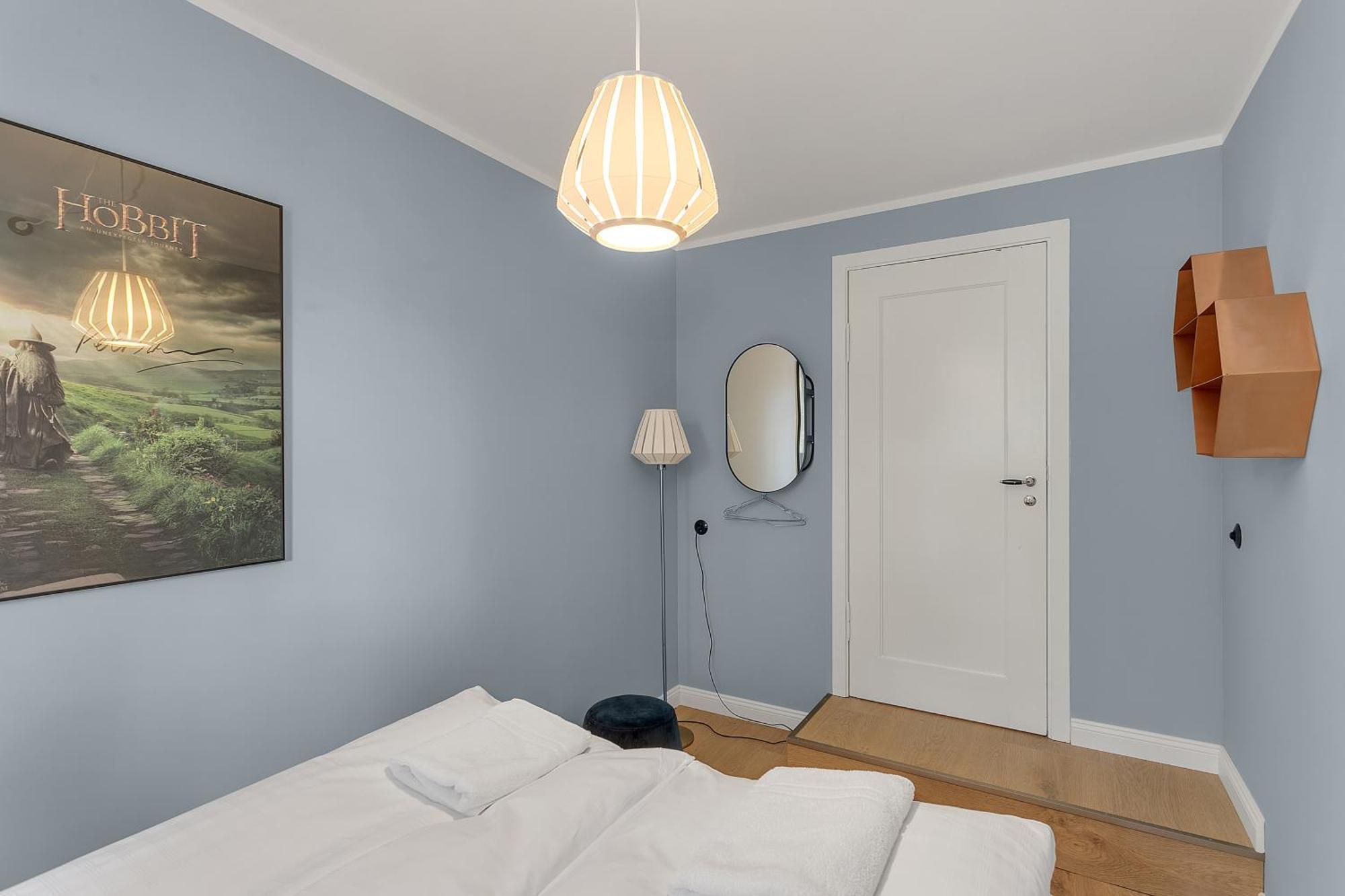 Modern Perfectly Located Apartment レイキャヴィーク エクステリア 写真